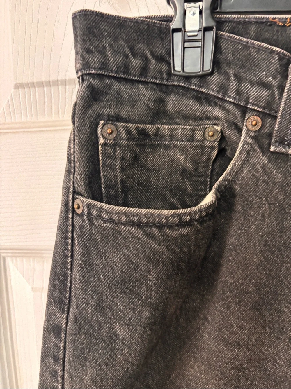 Levis product pair